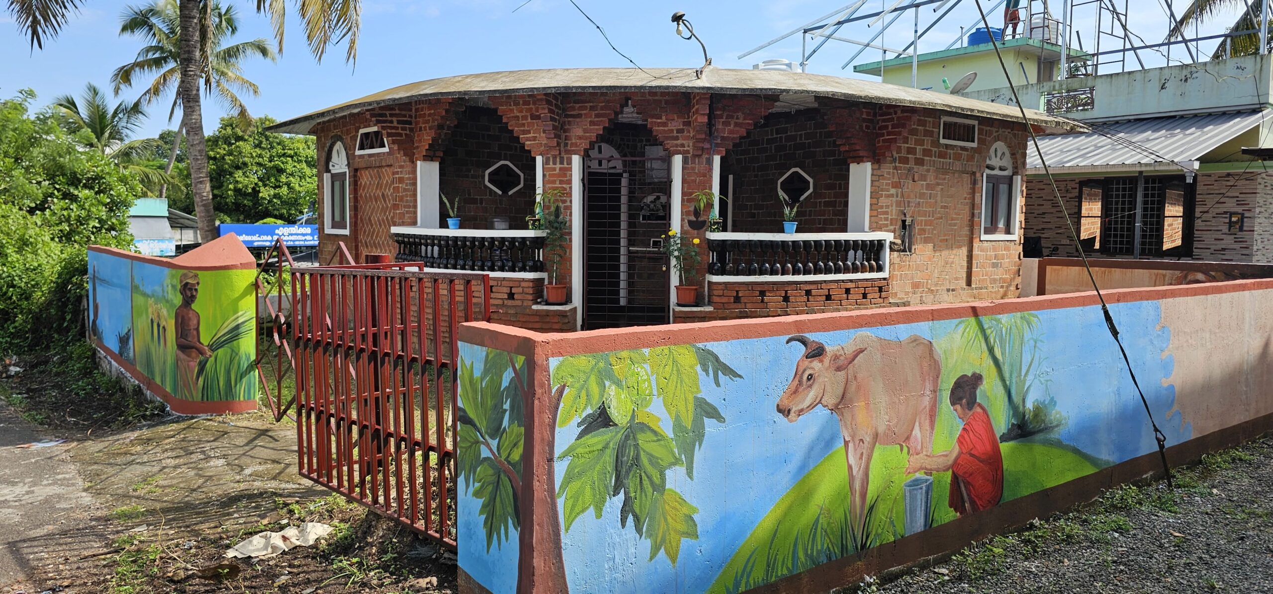 Community Resource Centre